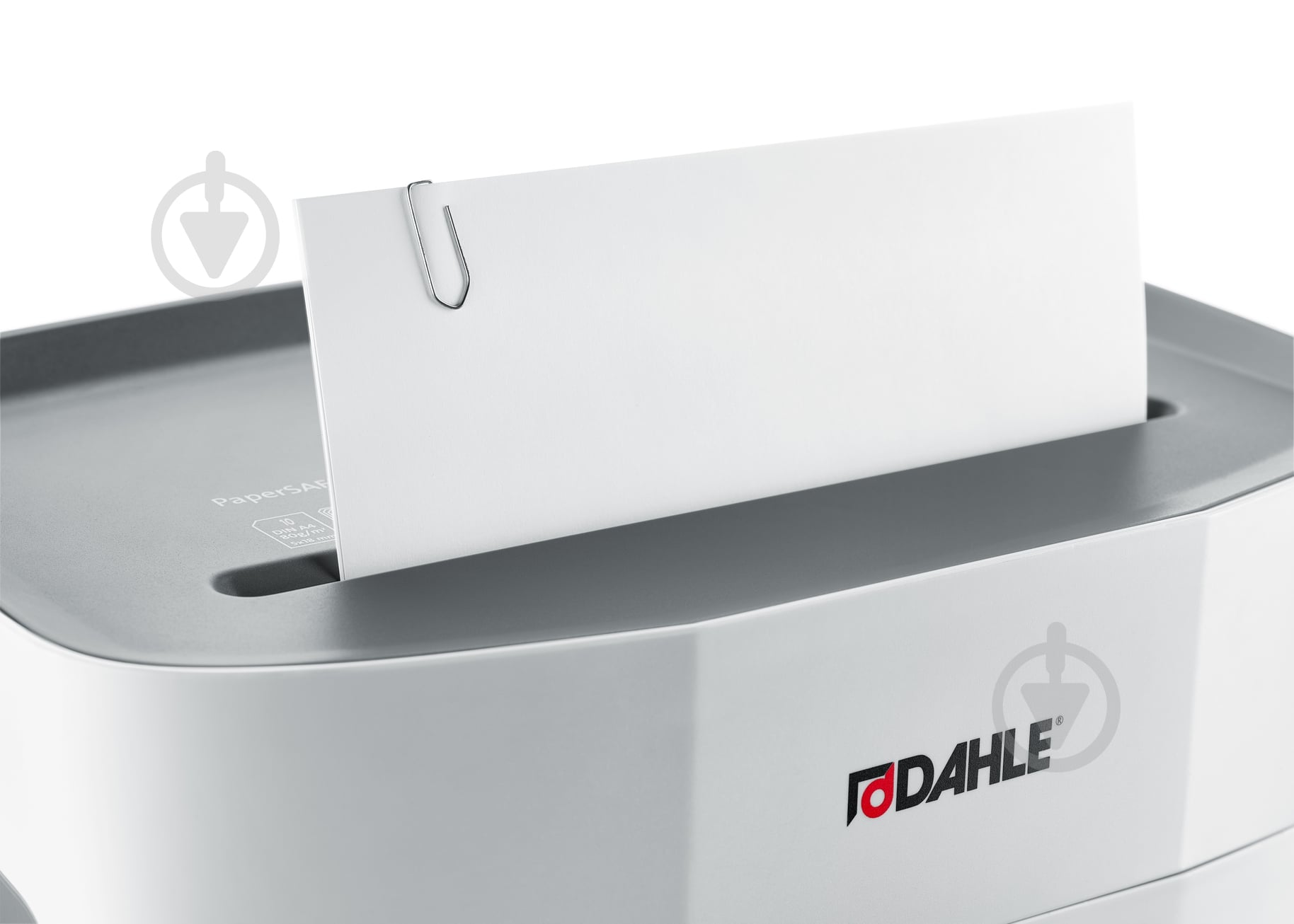 Уничтожитель документов PS 140 (23140 -16170) Dahle - фото 7