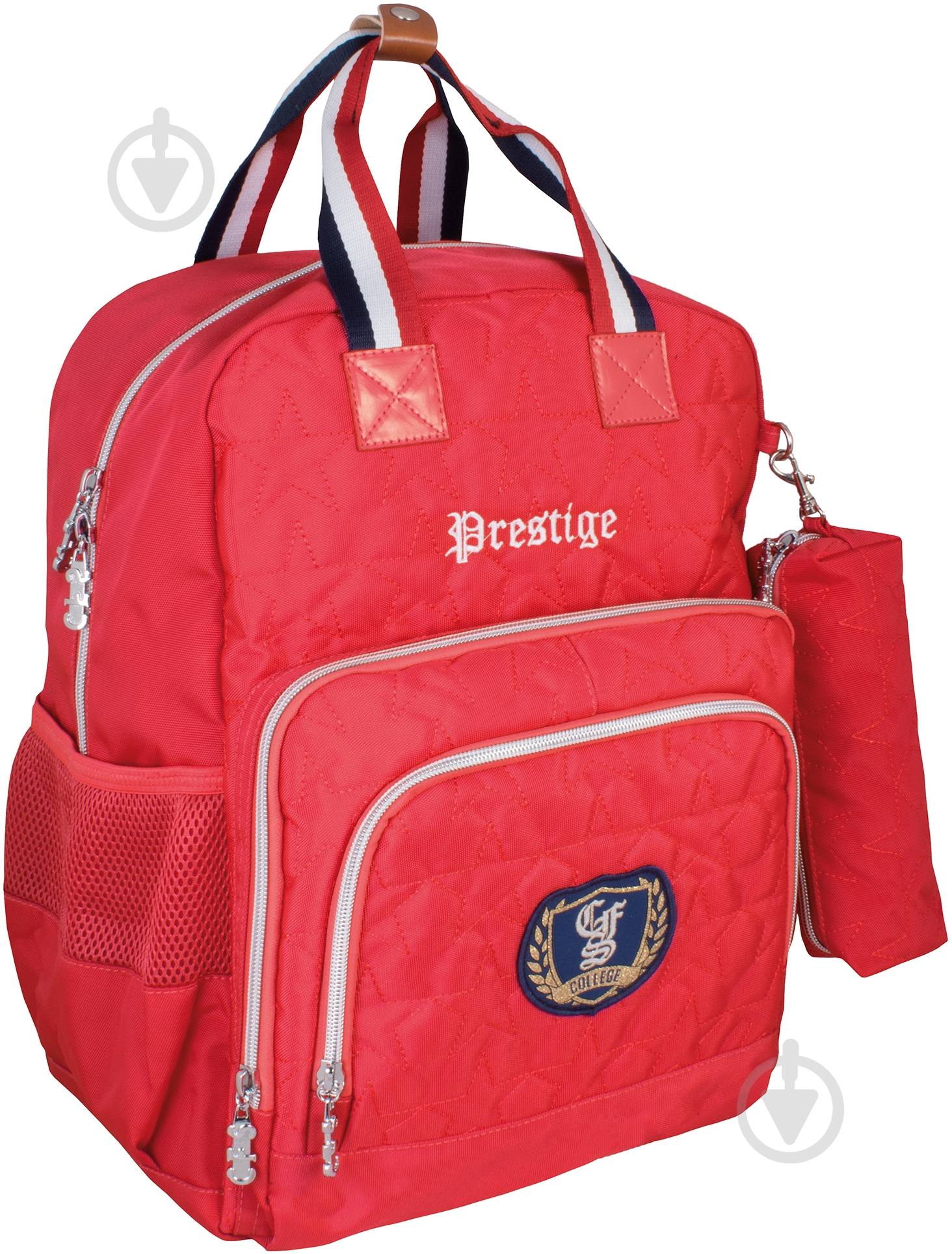 Рюкзак Cool For School 38×30×19 см CF86375 - фото 1 Рюкзак Cool For School 38×30×19 см CF86375 - фото 1