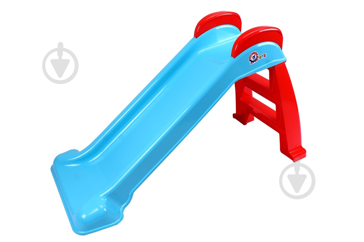 Горка детская ТехноК 8065 - фото 1