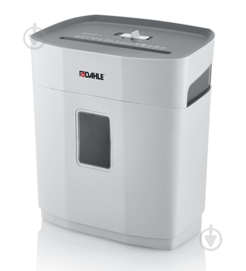 Уничтожитель документов PS 120 (23120- 16169) Dahle - фото 1