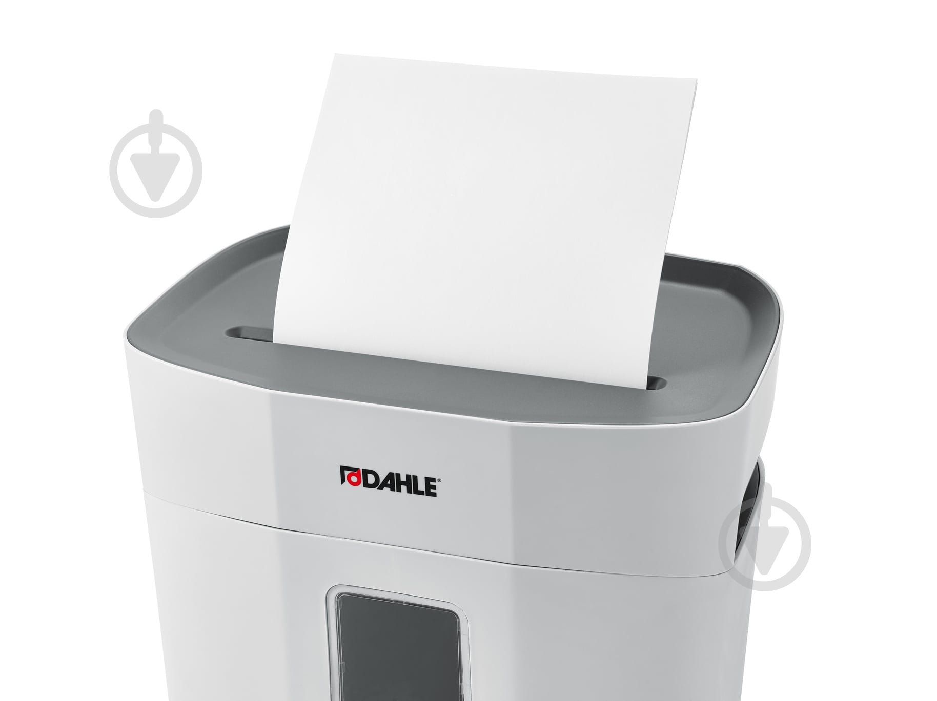 Уничтожитель документов PS 120 (23120- 16169) Dahle - фото 6