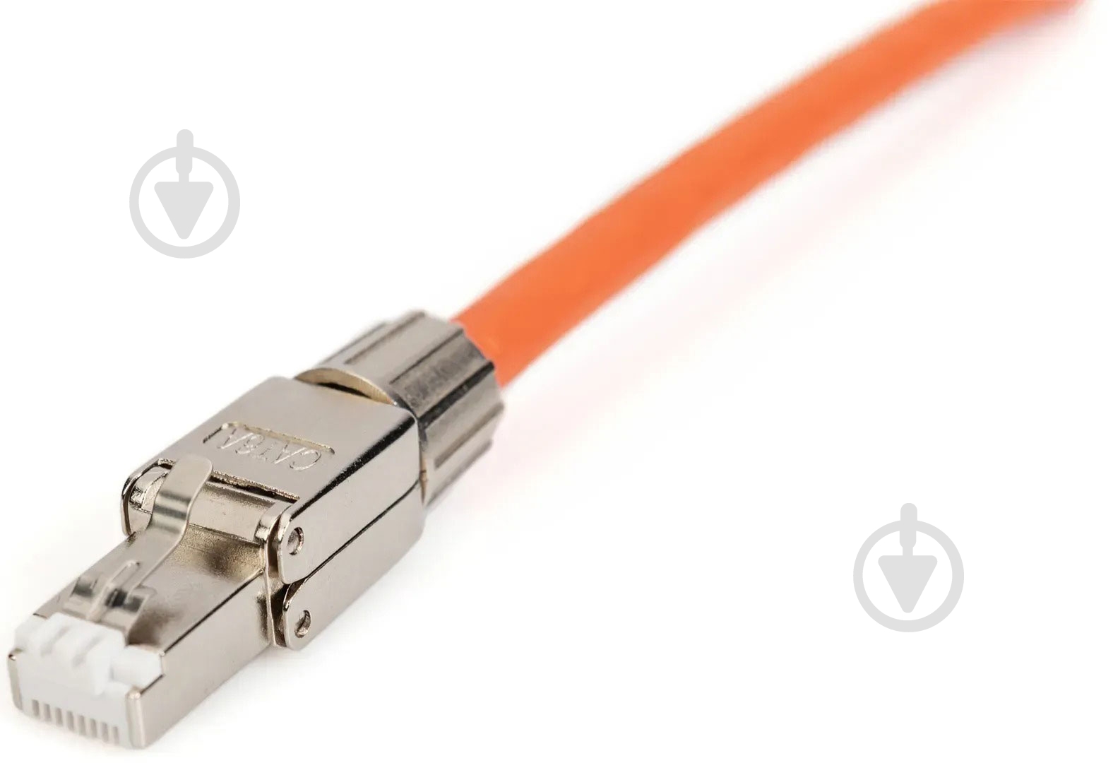 Коннектор Assmann CAT 6A, AWG 22-27 (DN-93634) - фото 6