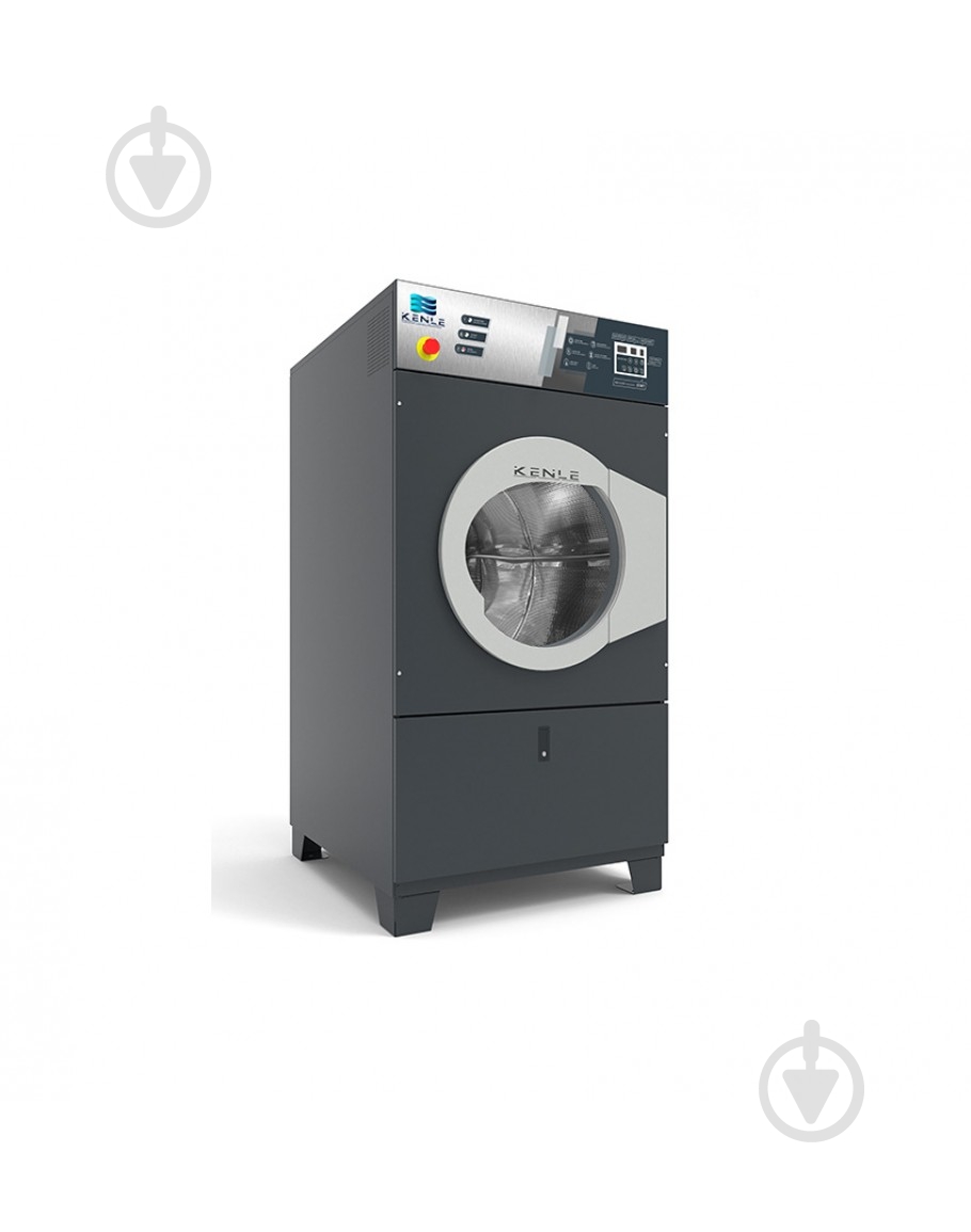 Промышленная сушильная машина Kenle E18-пар - фото 1 Промышленная сушильная машина Kenle E18-пар - фото 1
