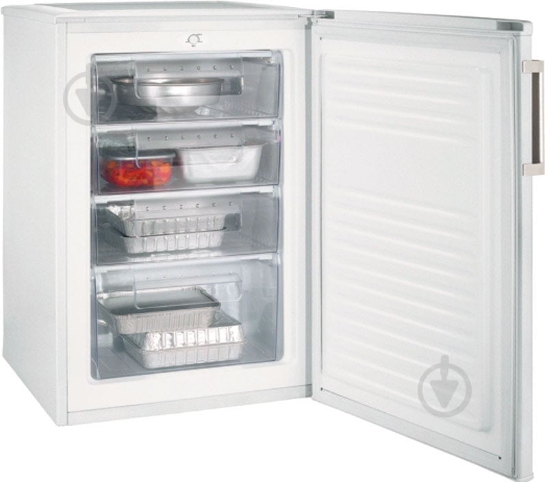 ВИТРИНА! Морозильная камера Candy CCTUS 542 WH - фото 2 ВИТРИНА! Морозильная камера Candy CCTUS 542 WH - фото 2