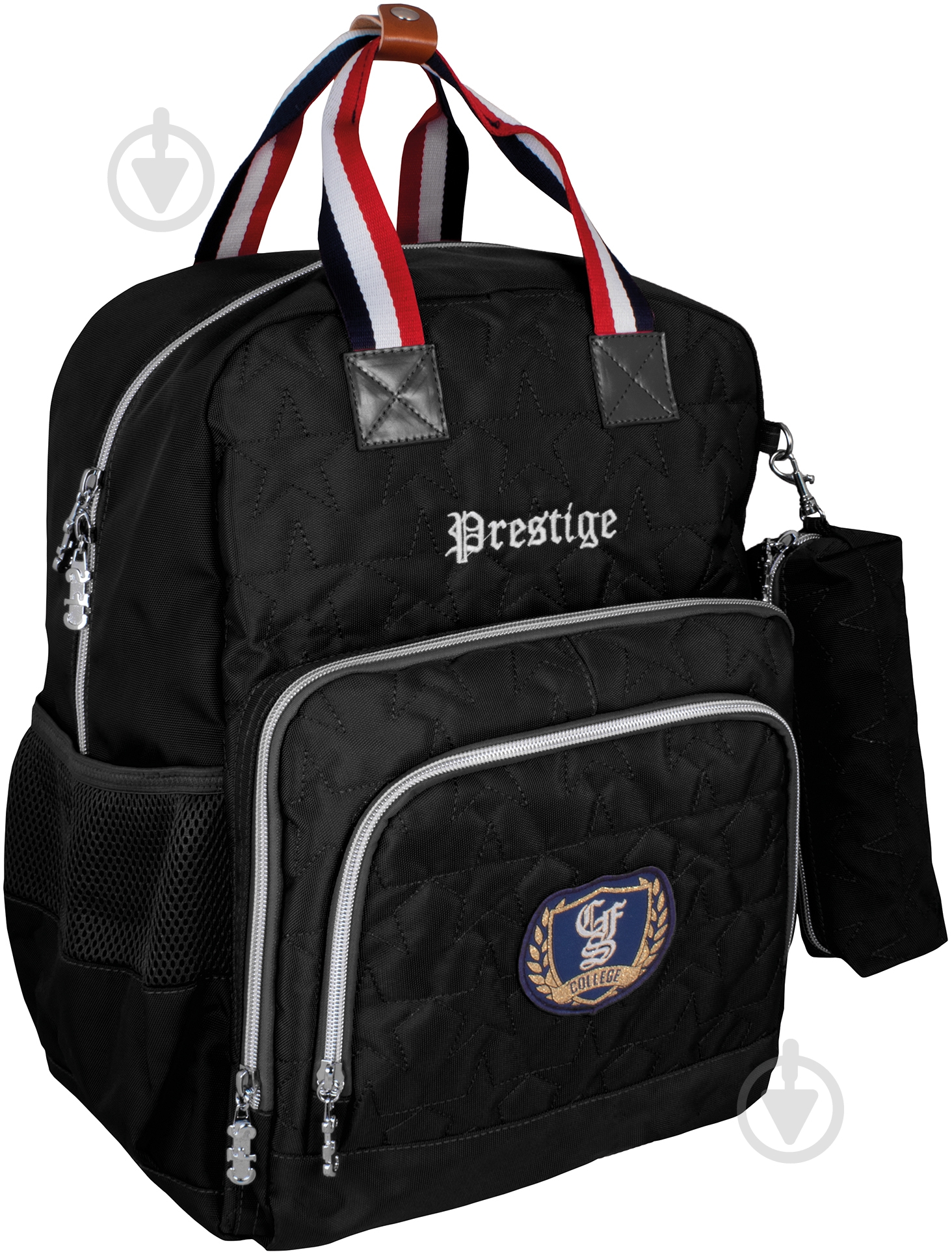 Рюкзак Cool For School 38×30×19 см CF86376 - фото 1 Рюкзак Cool For School 38×30×19 см CF86376 - фото 1