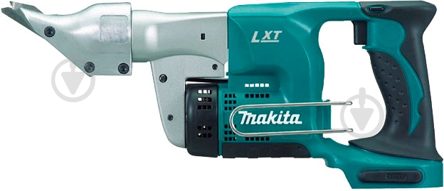 Електроножиці Makita DJS130Z - фото 1