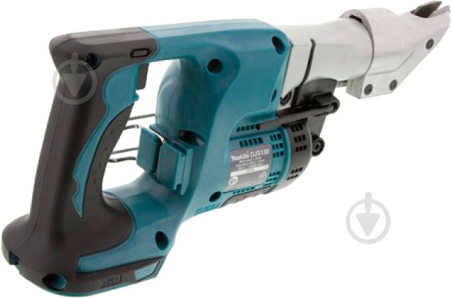 Електроножиці Makita DJS130Z - фото 2