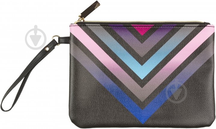 Косметичка 415173 серый - фото 1