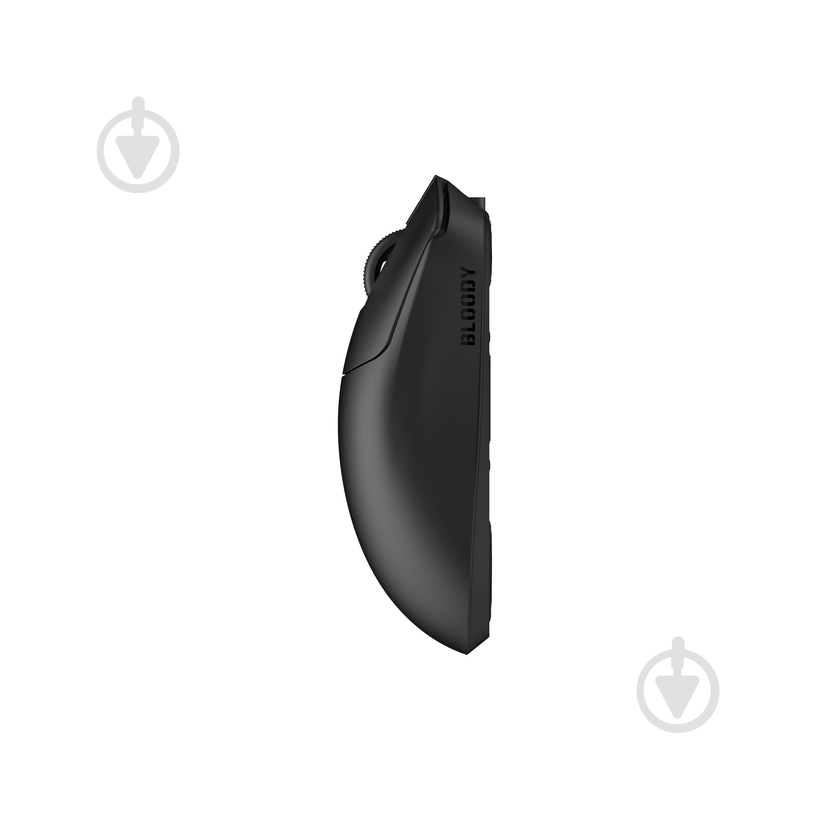 Игровая мышь BLOODY black (R77 Ultra Dock (Black)) - фото 2 Игровая мышь BLOODY black (R77 Ultra Dock (Black)) - фото 2