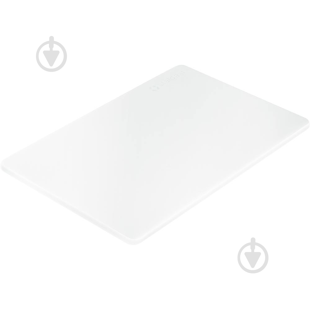 Доска разделочная Stalgast 45х30х1.3 см белая - фото 1