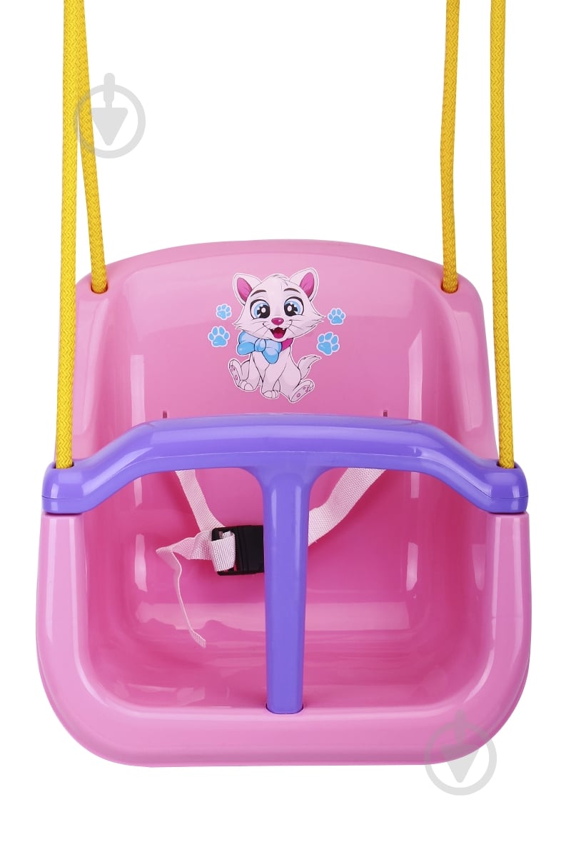 Качели ТехноК 8102 - фото 8