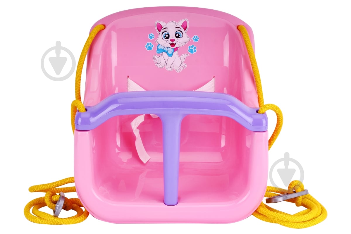 Качели ТехноК 8102 - фото 2