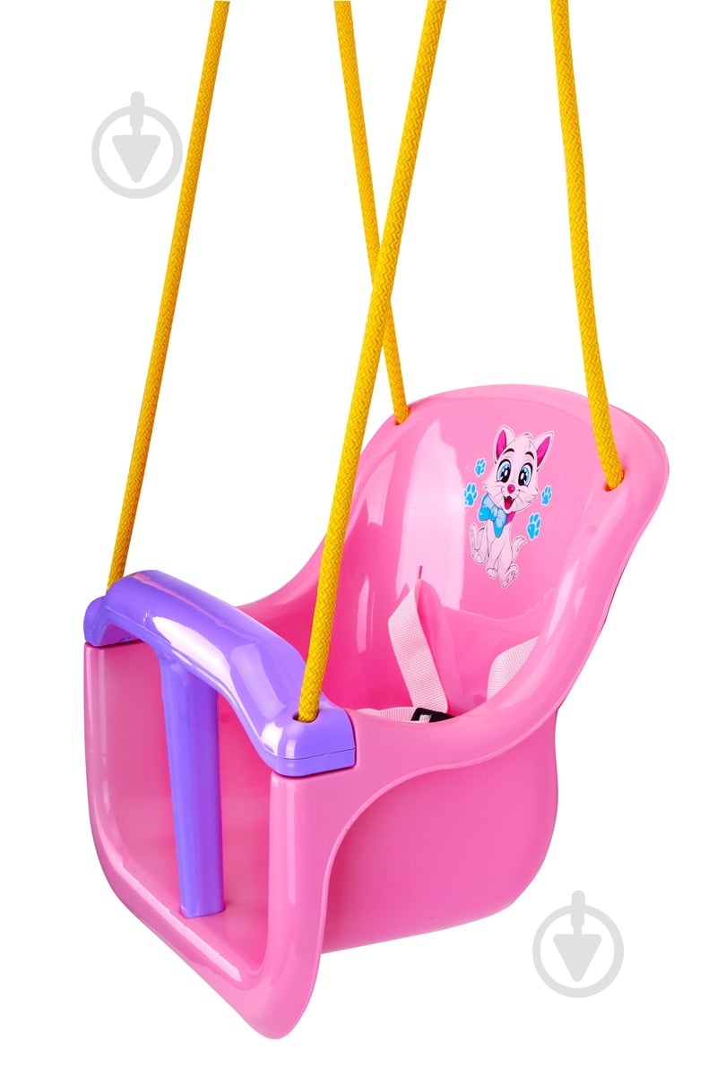 Качели ТехноК 8102 - фото 3