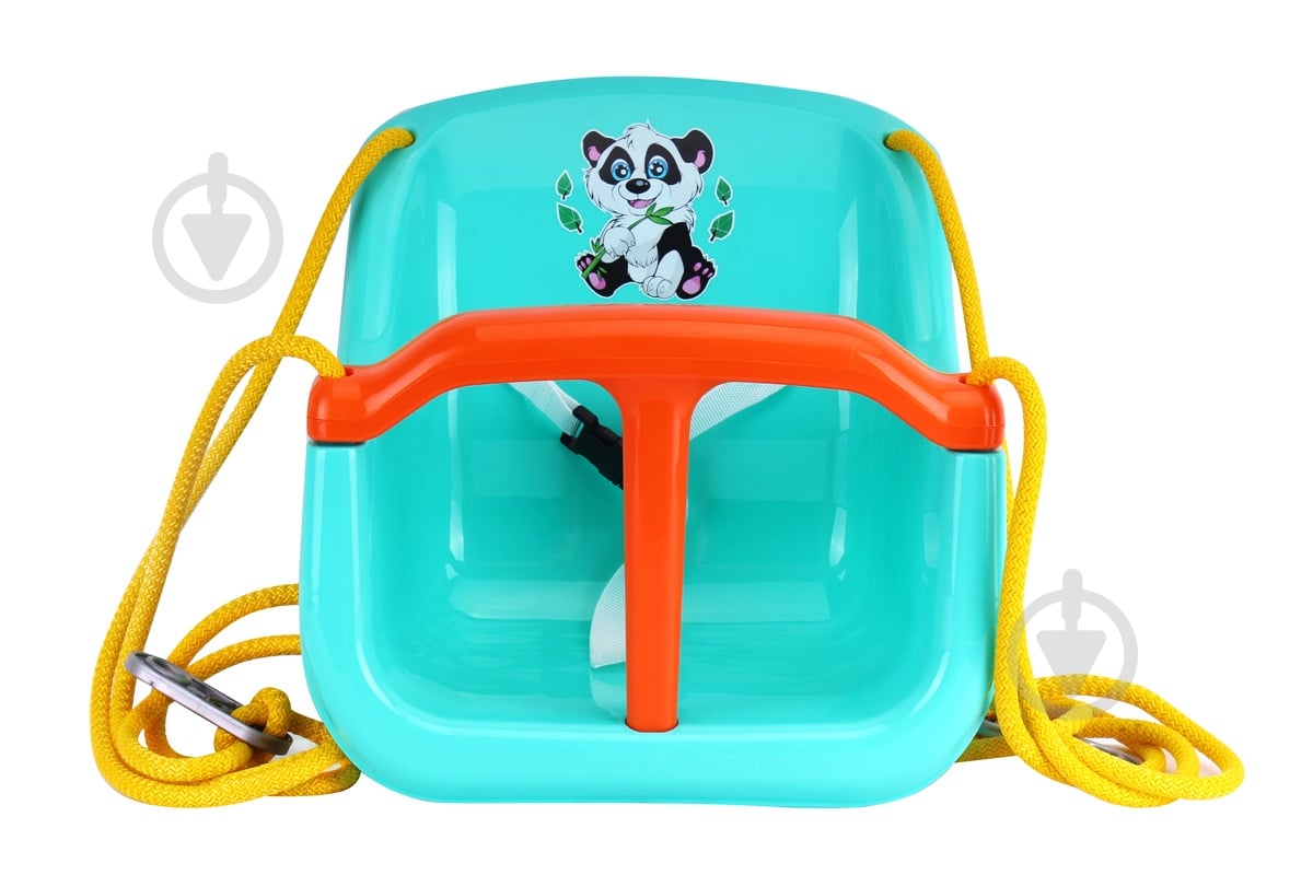 Качели ТехноК 8102 - фото 4