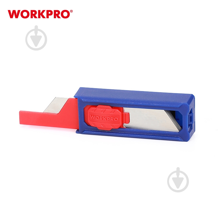 Набір лез WORKPRO SK5 WP213002 - фото 5