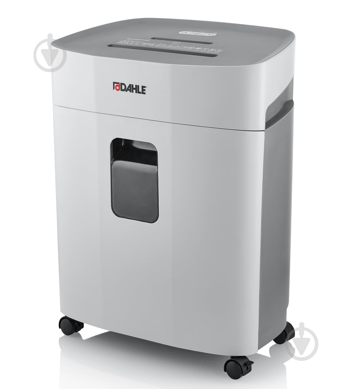 Уничтожитель документов PS 240 (23240- 16171) Dahle - фото 1