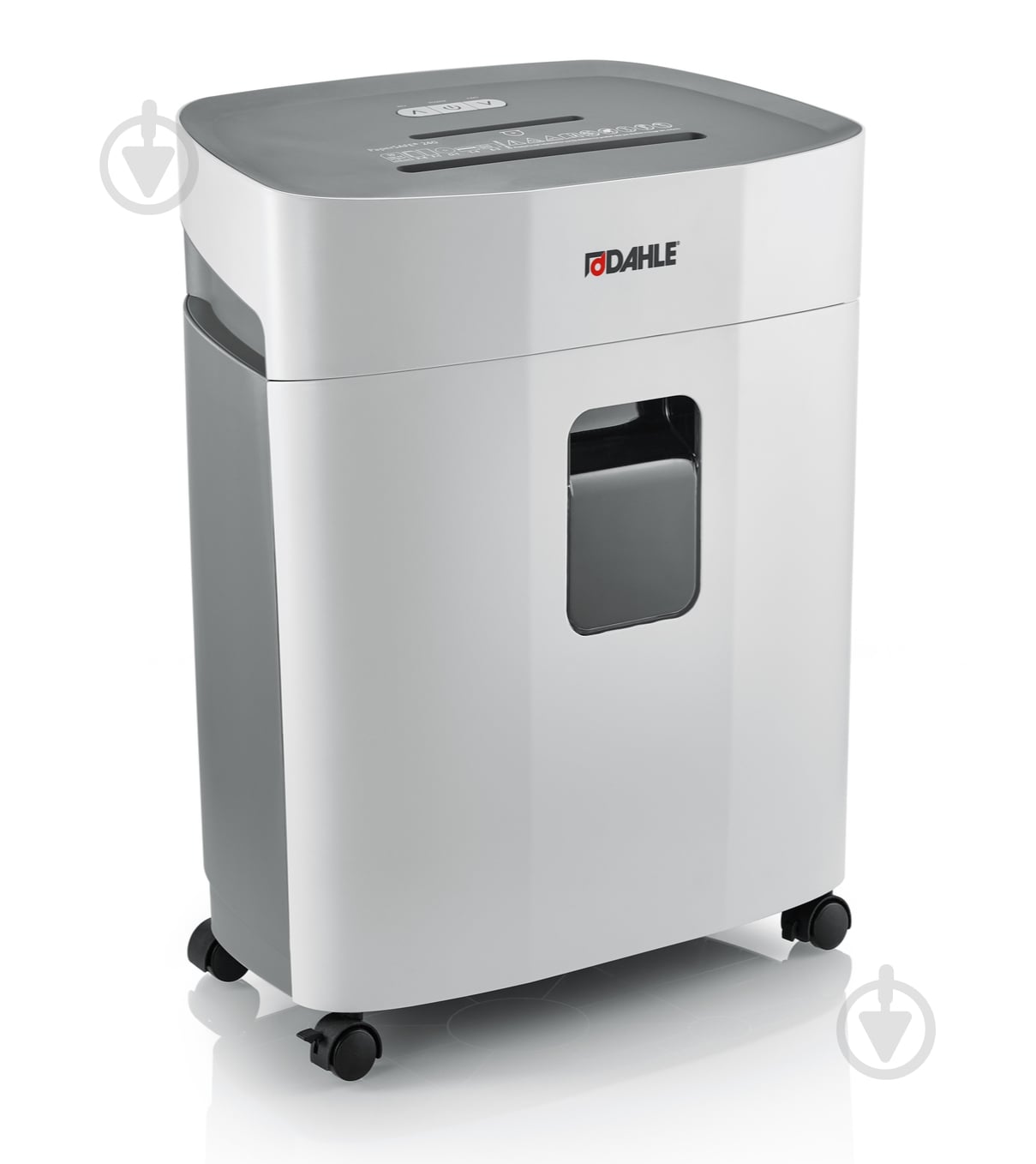 Уничтожитель документов PS 240 (23240- 16171) Dahle - фото 2