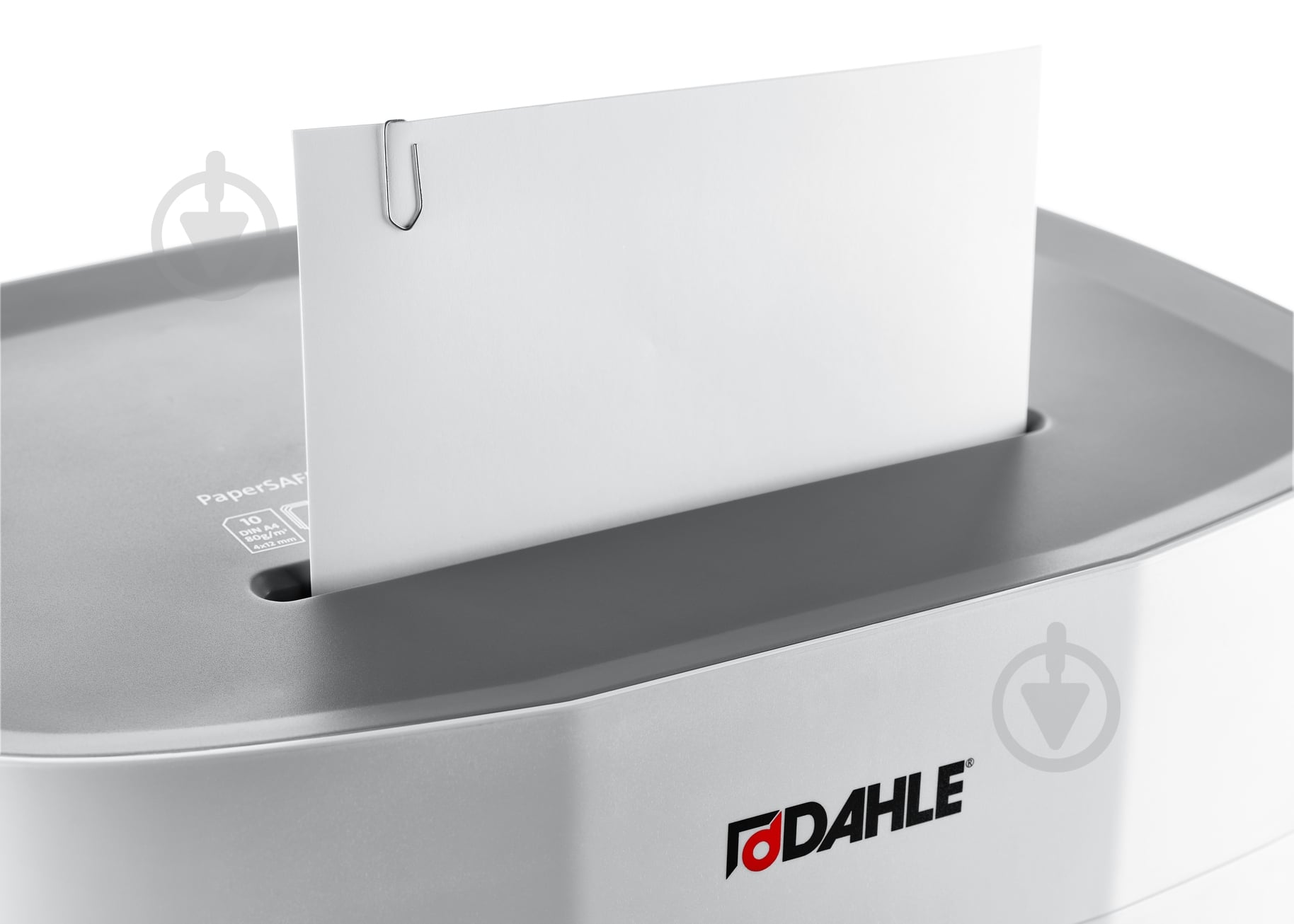 Уничтожитель документов PS 240 (23240- 16171) Dahle - фото 6