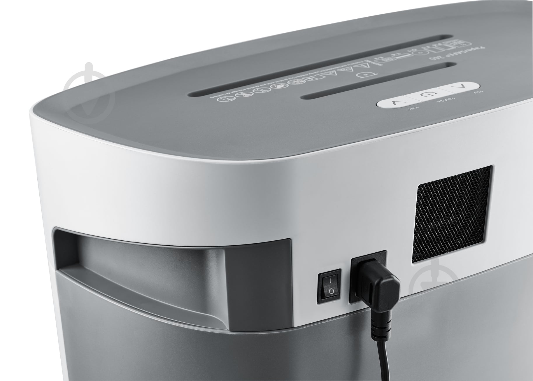 Уничтожитель документов PS 240 (23240- 16171) Dahle - фото 9