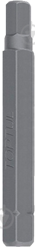 Бита Toptul 10 мм L75 мм HEX 10 мм 1 шт. FSDB1210 - фото 1
