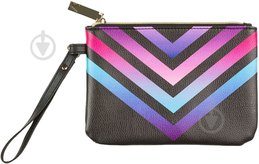 Косметичка 415174 фиолетовый - фото 1