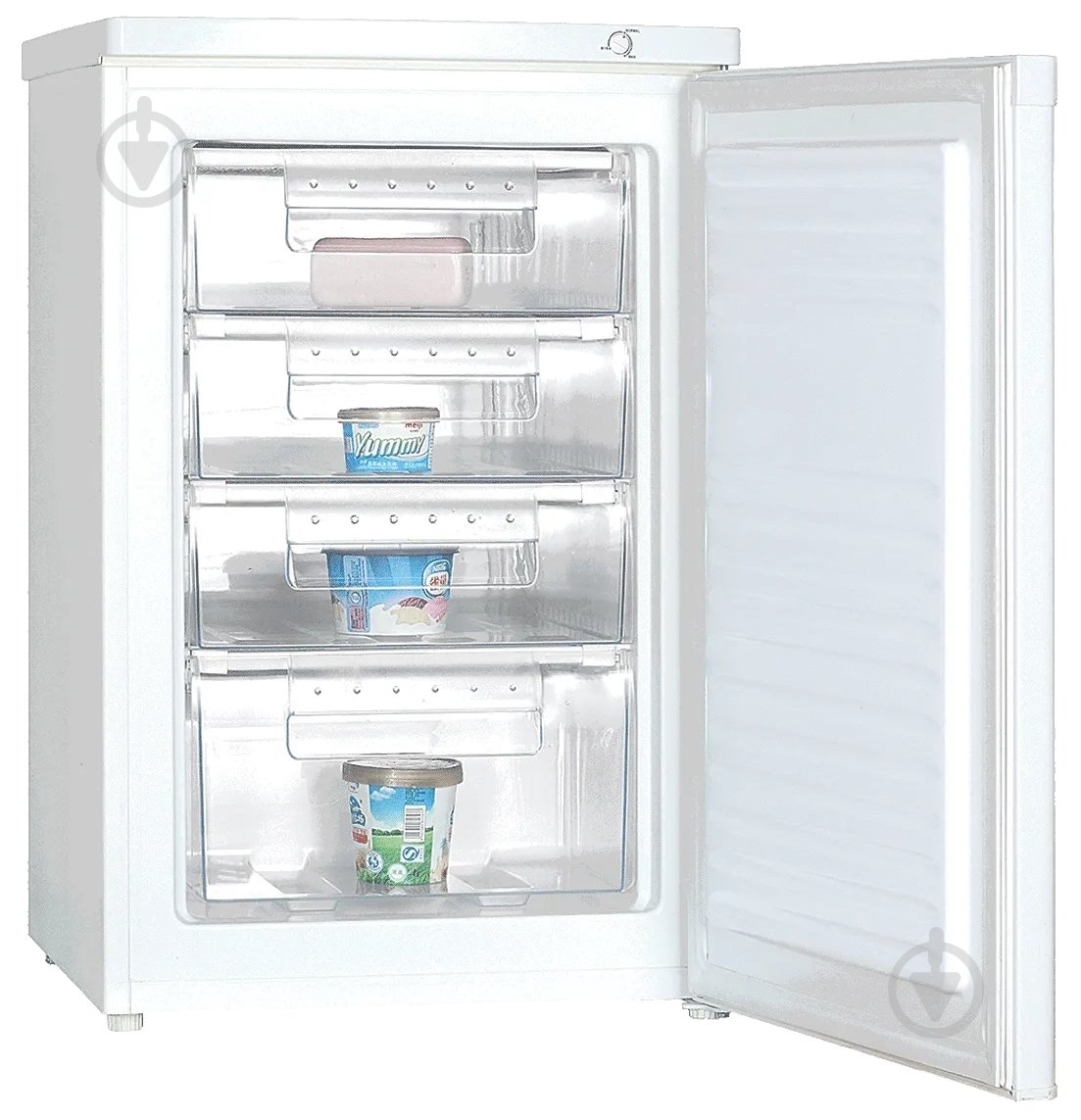 ВИТРИНА! Морозильная камера VOX VF1510F - фото 1 ВИТРИНА! Морозильная камера VOX VF1510F - фото 1