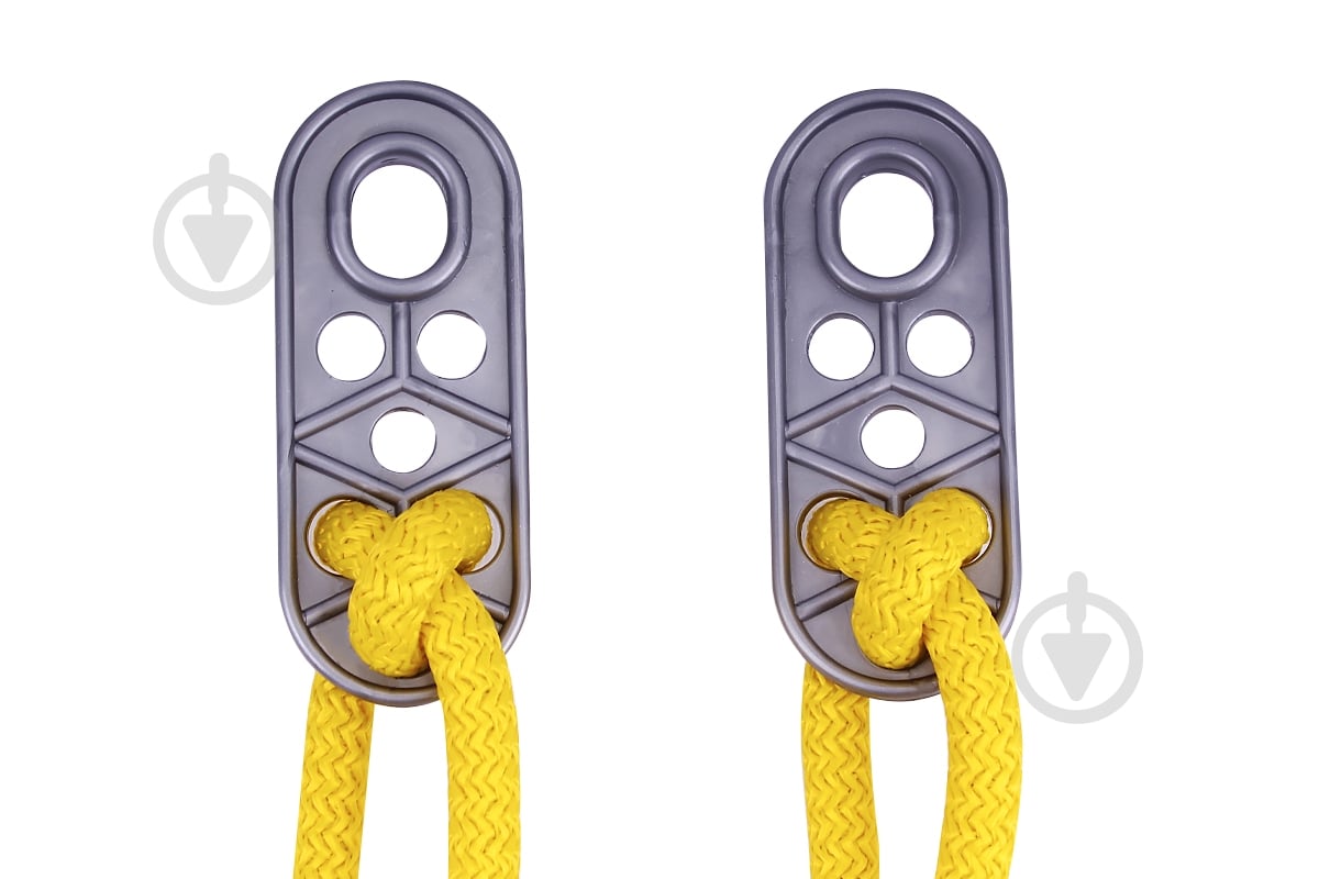 Качели ТехноК 8096 - фото 7