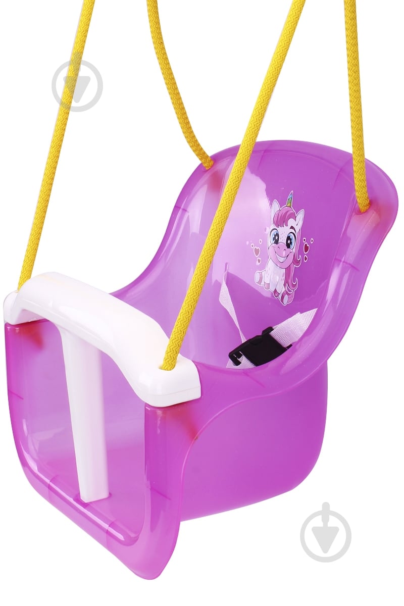 Качели ТехноК 8096 - фото 3