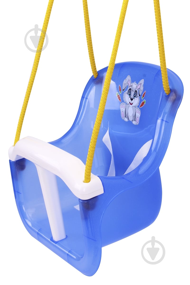 Качели ТехноК 8096 - фото 4