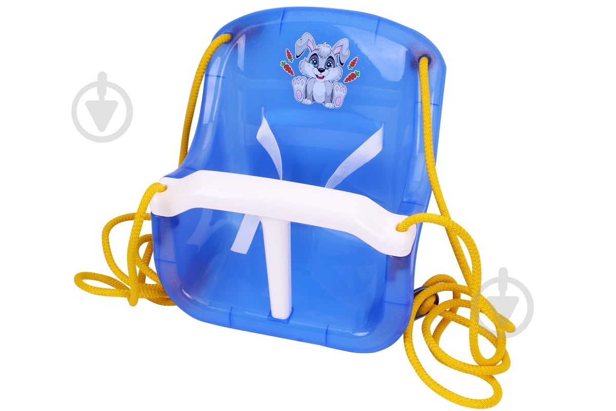 Качели ТехноК 8096 - фото 2