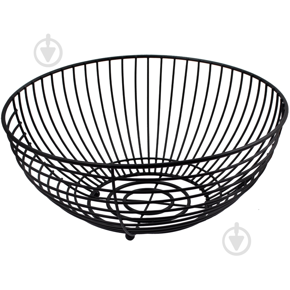 Корзина Arino Linea Black 57983 - фото 1