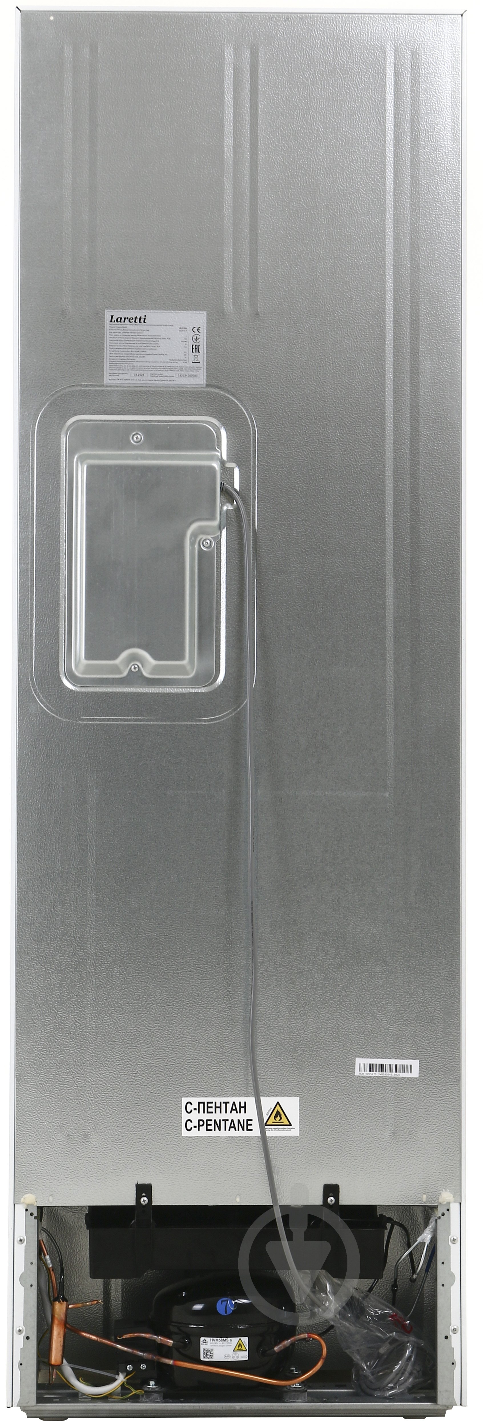 ВИТРИНА! Морозильная камера Laretti LR-CF2044 - фото 6 ВИТРИНА! Морозильная камера Laretti LR-CF2044 - фото 6