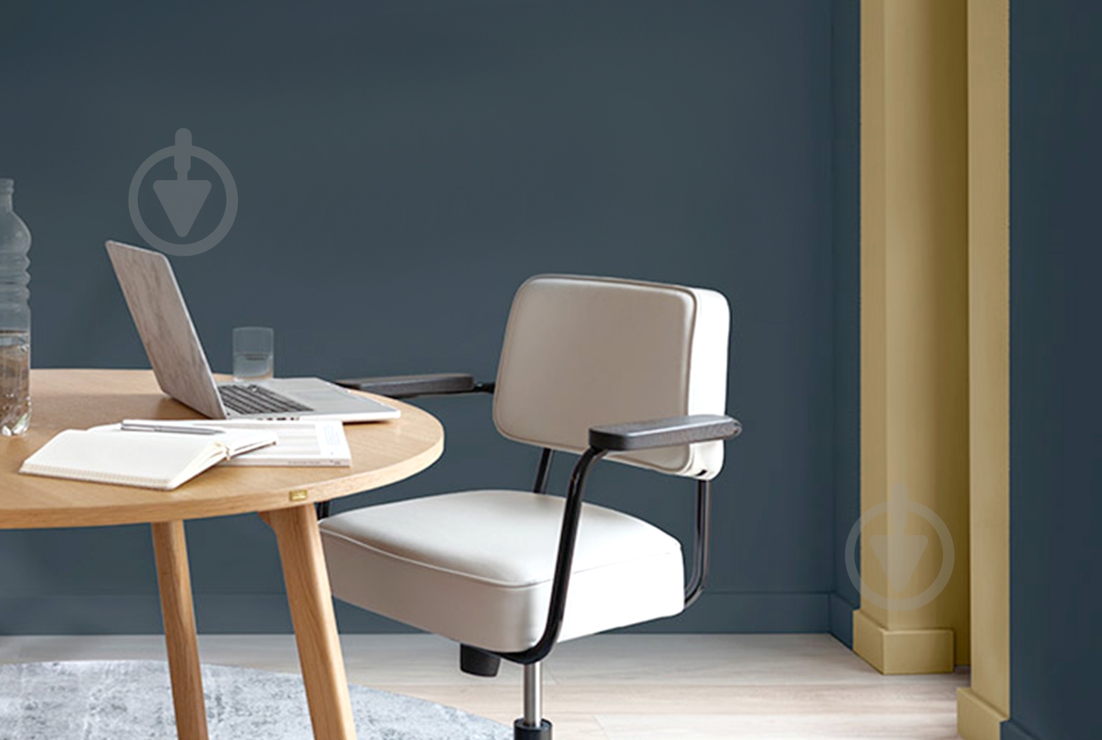 Краска латексная FT Professional Perfect Interior мат T0.11.31 9 л - фото 4