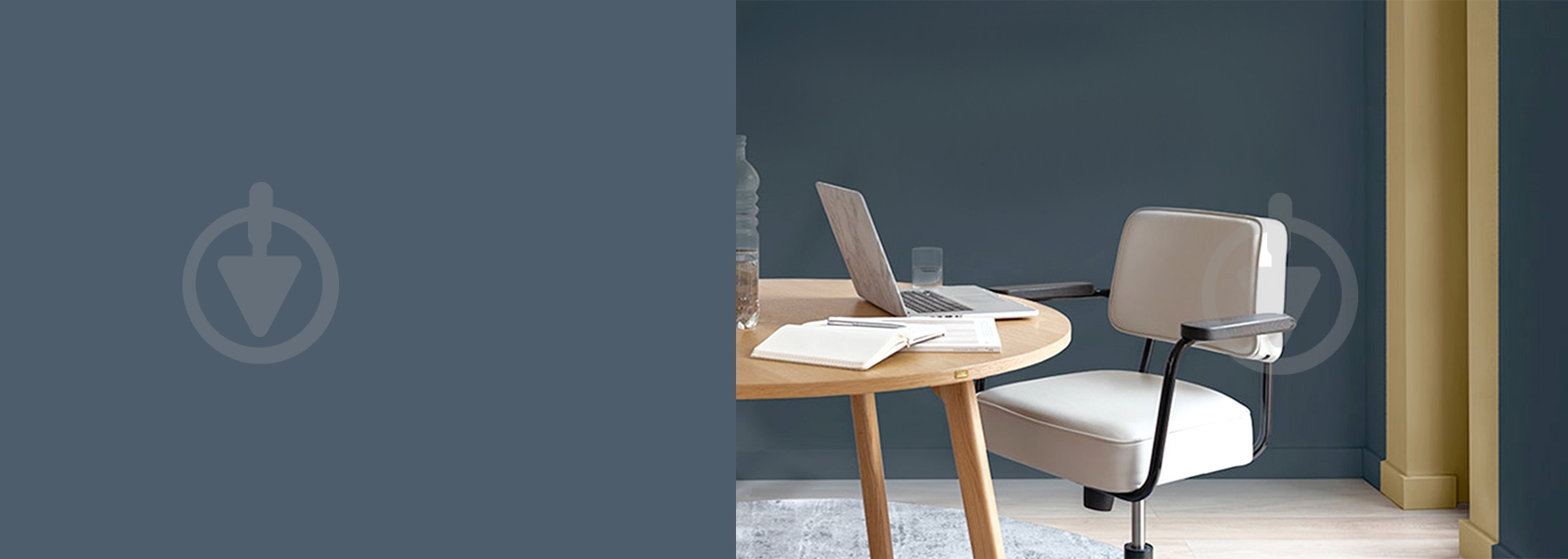 Краска латексная FT Professional Perfect Interior мат T0.11.31 9 л - фото 1