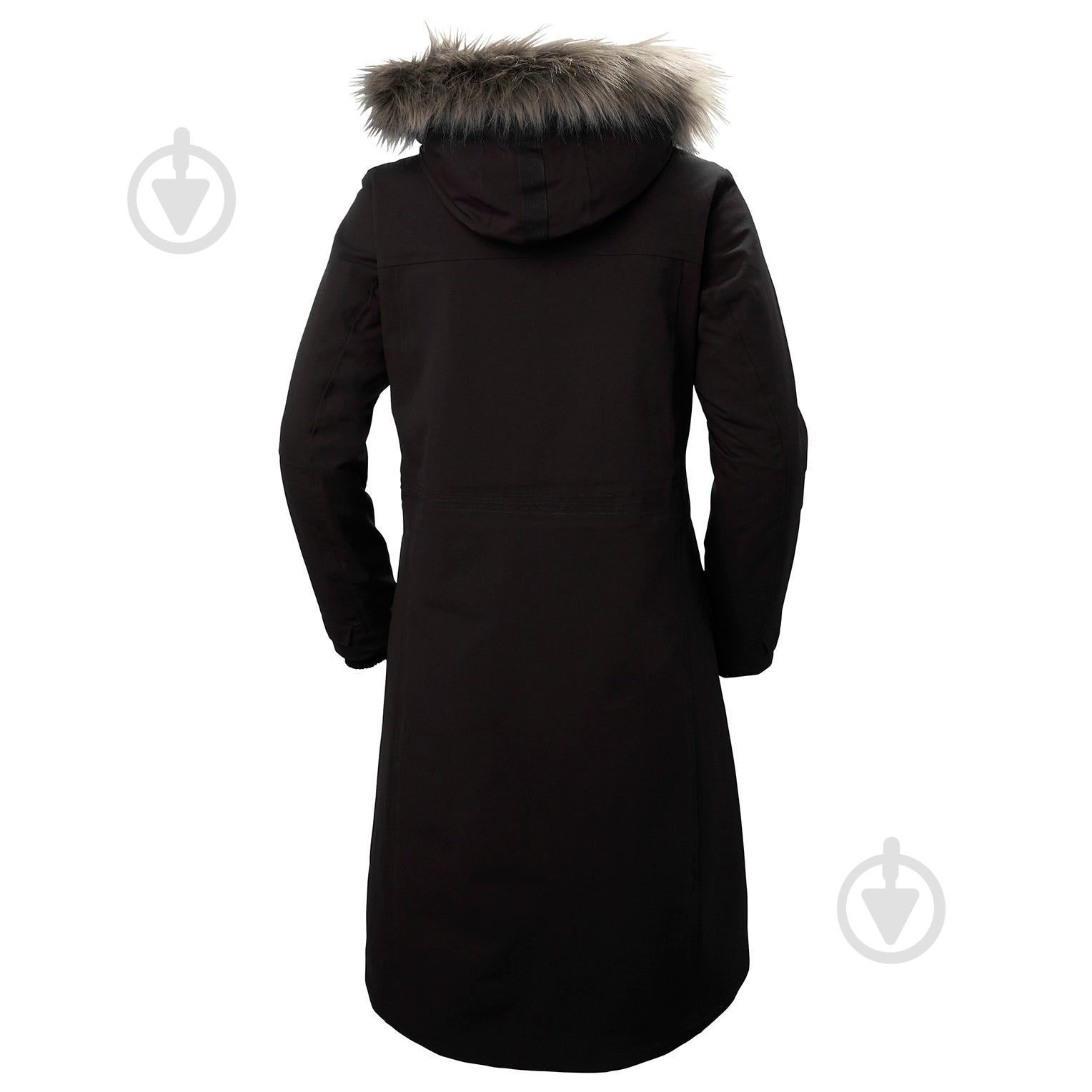 Куртка-парка женская Helly Hansen W VIDDA PARKA 53302-990 р.L черная - фото 4
