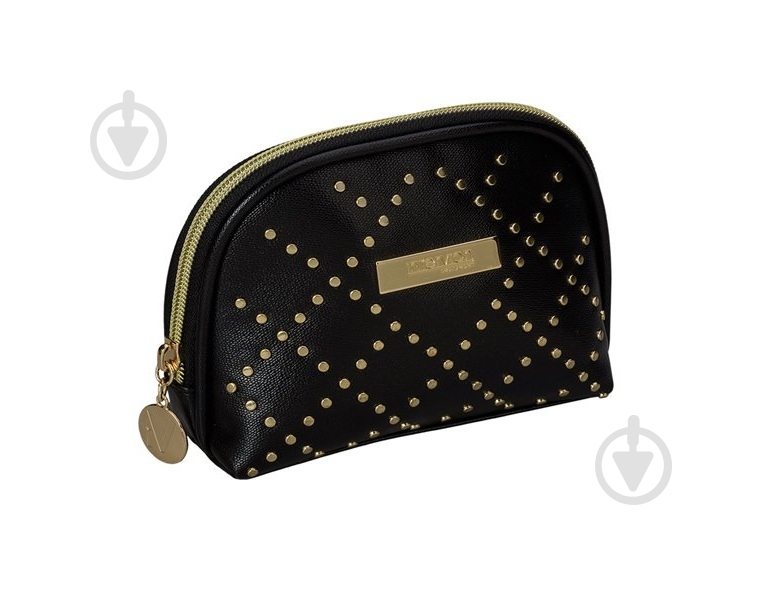 Косметичка 415478 черный - фото 1 Косметичка 415478 черный - фото 1