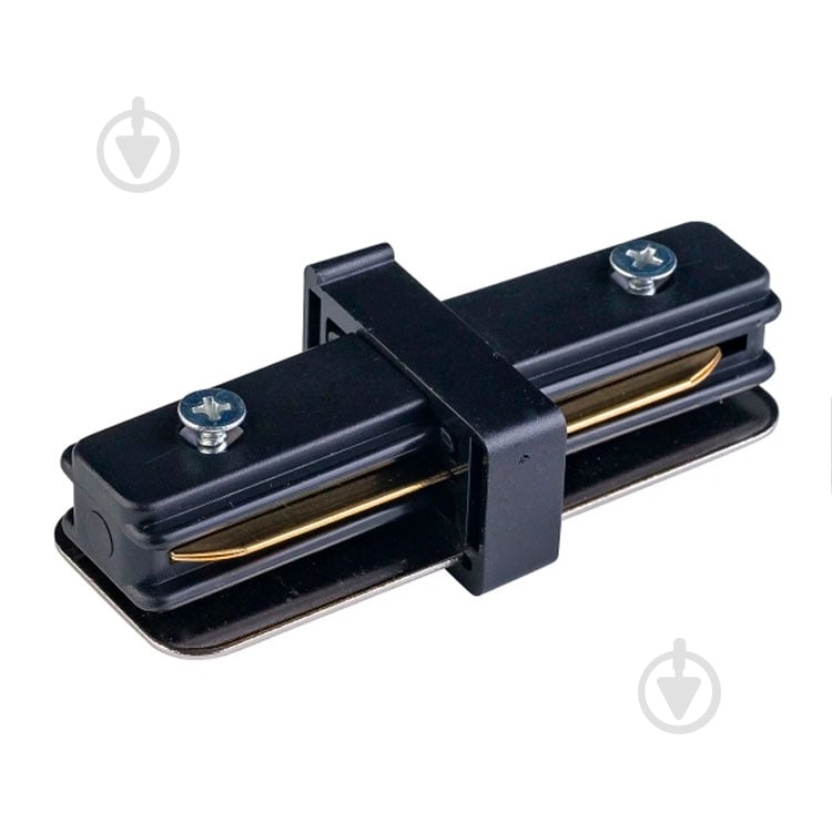 Коннектор питания TK Lighting TRACER черный 4067 - фото 1