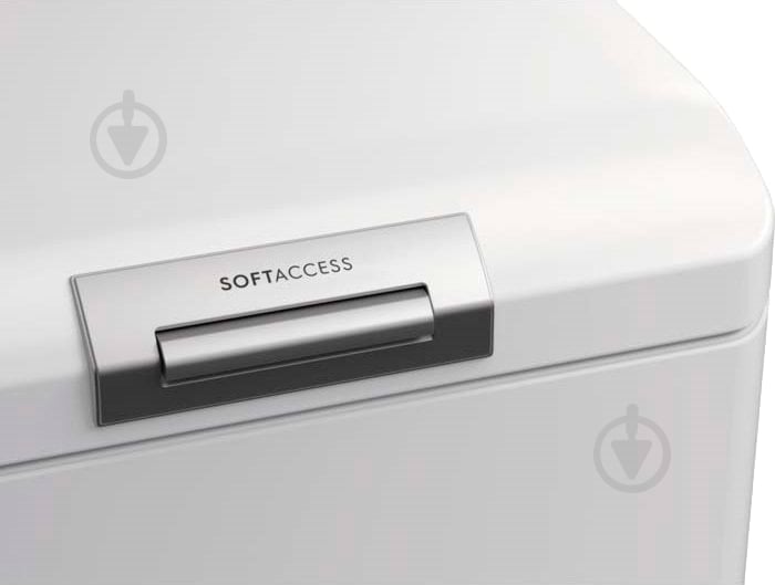 ВИТРИНА! Стиральная машина Electrolux EW7TN3362U - фото 4