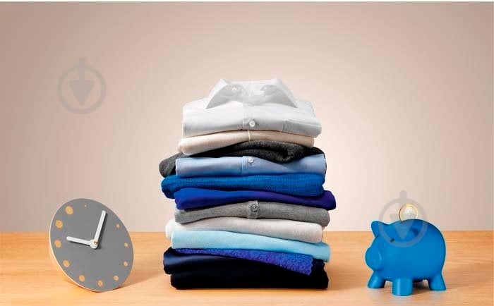 ВИТРИНА! Стиральная машина Electrolux EW7TN3362U - фото 9