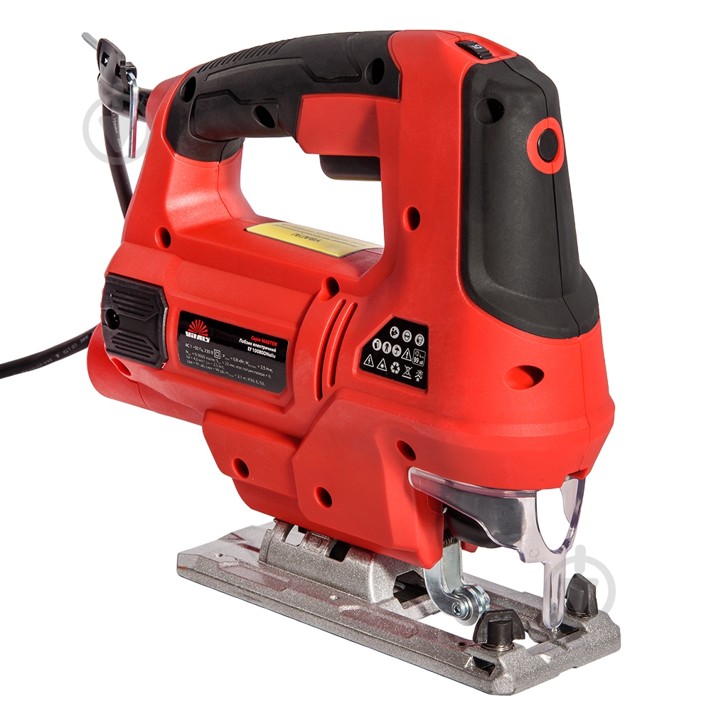 Электролобзик Vitals Master Ef 10080DNallu - фото 1