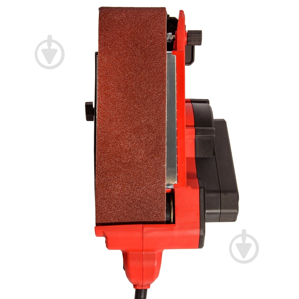 Ленточная шлифмашина Vitals Master Ls 7690DNs - фото 7