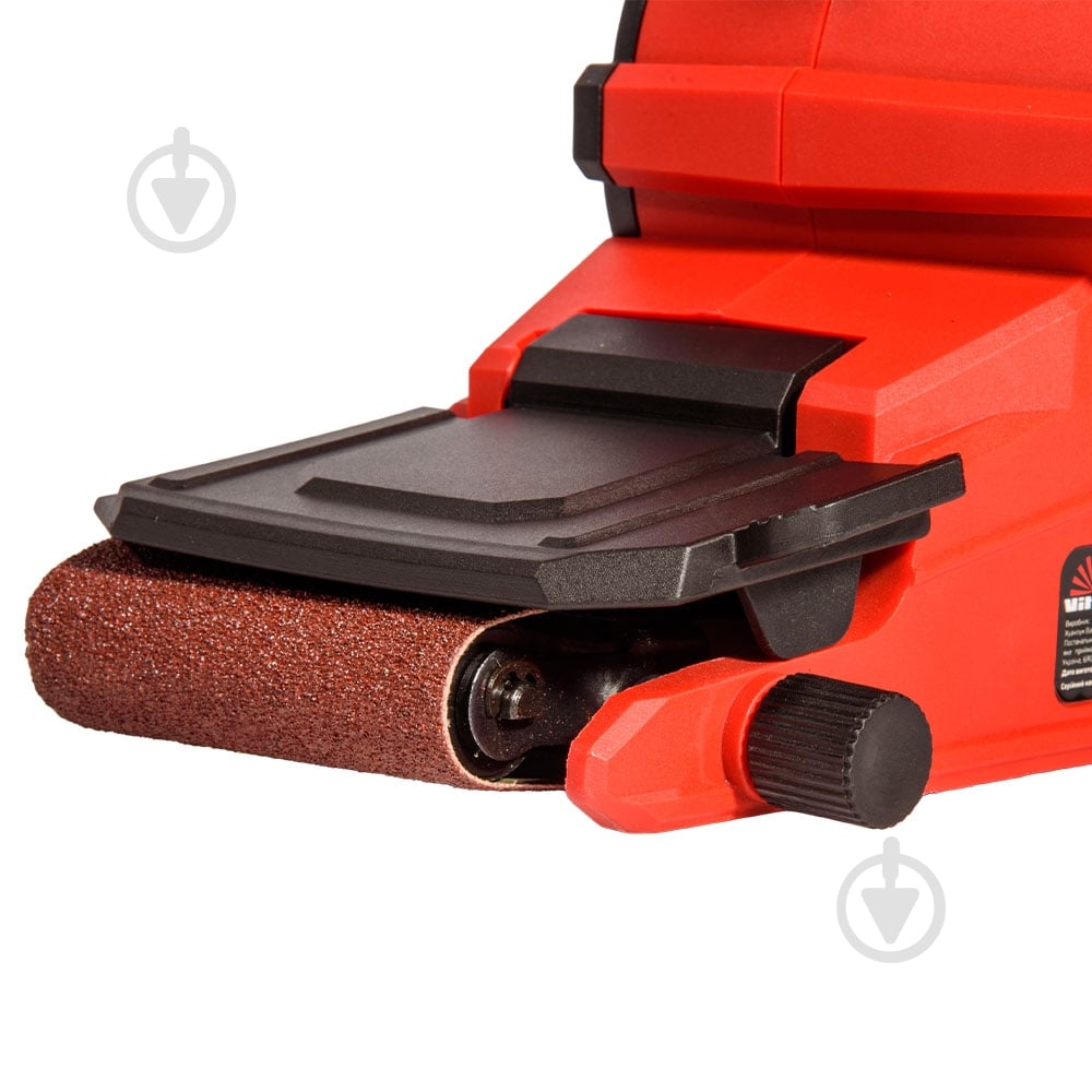 Ленточная шлифмашина Vitals Master Ls 7690DNs - фото 8