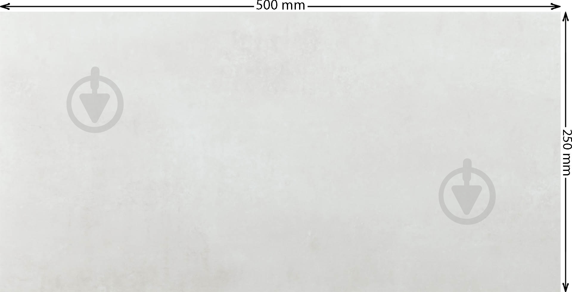 Плитка Атем Nova BCM 25x50 - фото 4