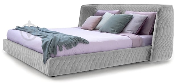 Кровать Moroso REDONDO 180x200 см - фото 1 Кровать Moroso REDONDO 180x200 см - фото 1