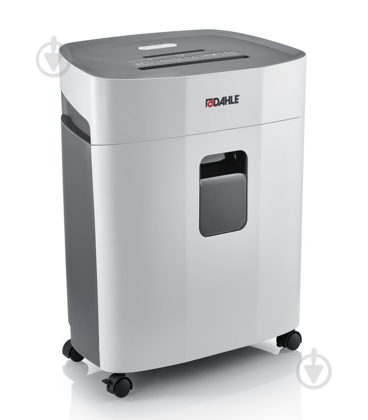 Знищувач документів PS 420 (23420- 16174) Dahle - фото 1 Знищувач документів PS 420 (23420- 16174) Dahle - фото 1