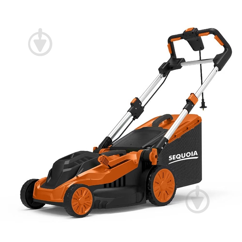 Газонокосилка электрическая SEQUOIA SELM2043 - фото 1