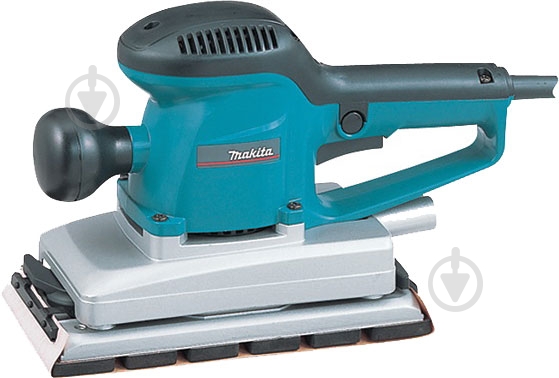 Виброшлифмашина Makita BO4901 - фото 1 Виброшлифмашина Makita BO4901 - фото 1