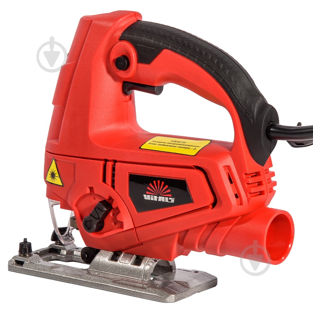 Электролобзик Vitals Master Ef 8071DNla - фото 3 Электролобзик Vitals Master Ef 8071DNla - фото 3