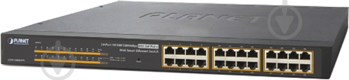 Коммутатор Planet GSW-2400HP - фото 1