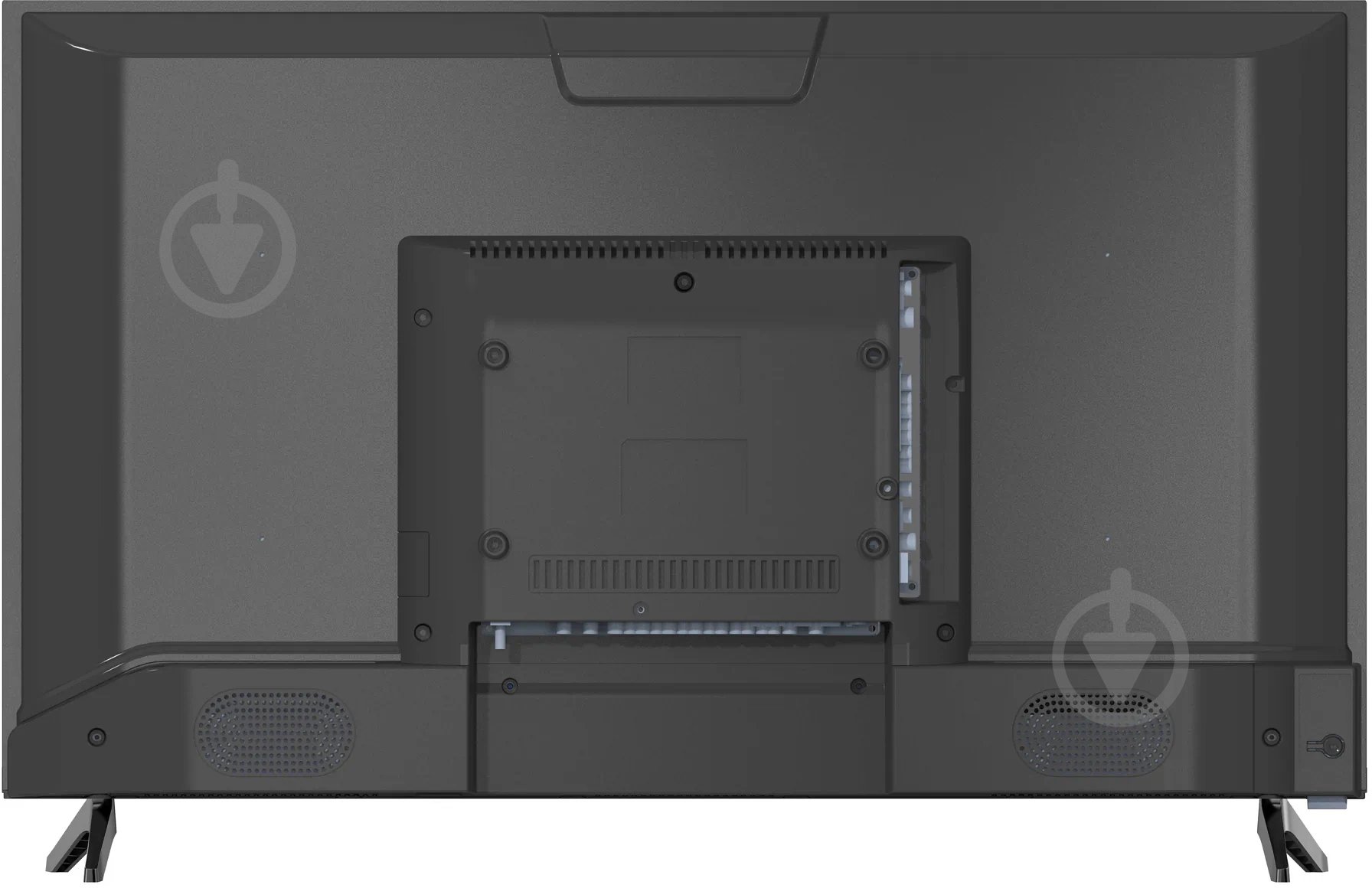 Телевизор Hoffson HF32HDF24S - фото 3